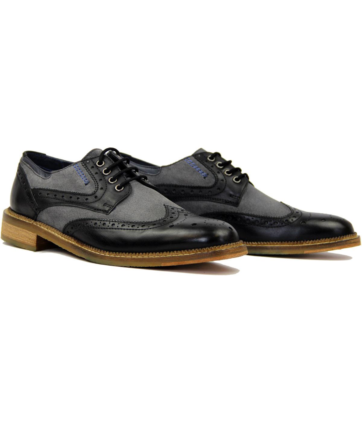 goodwin smith brogues