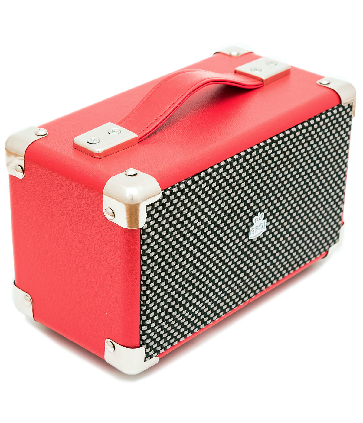 Westwood Mini GPO RETRO Vintage Bluetooth Speaker