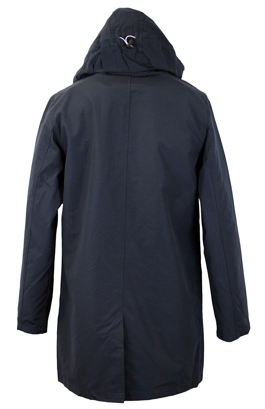 Farah rain jacket shop