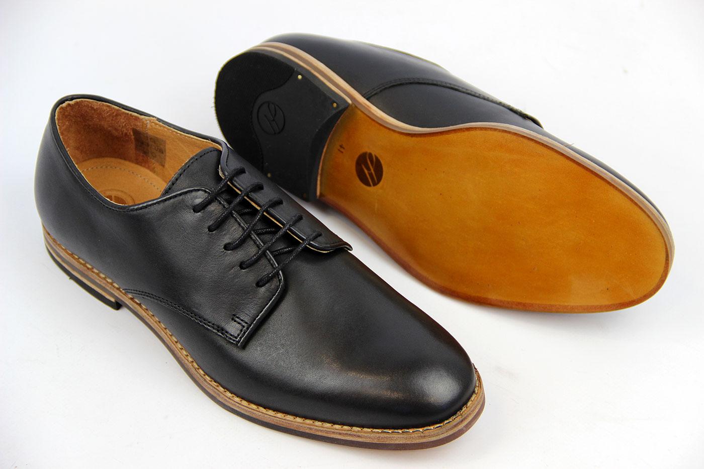 43 Limited Edition H by hudson derby shoes Combine with Best Outfit