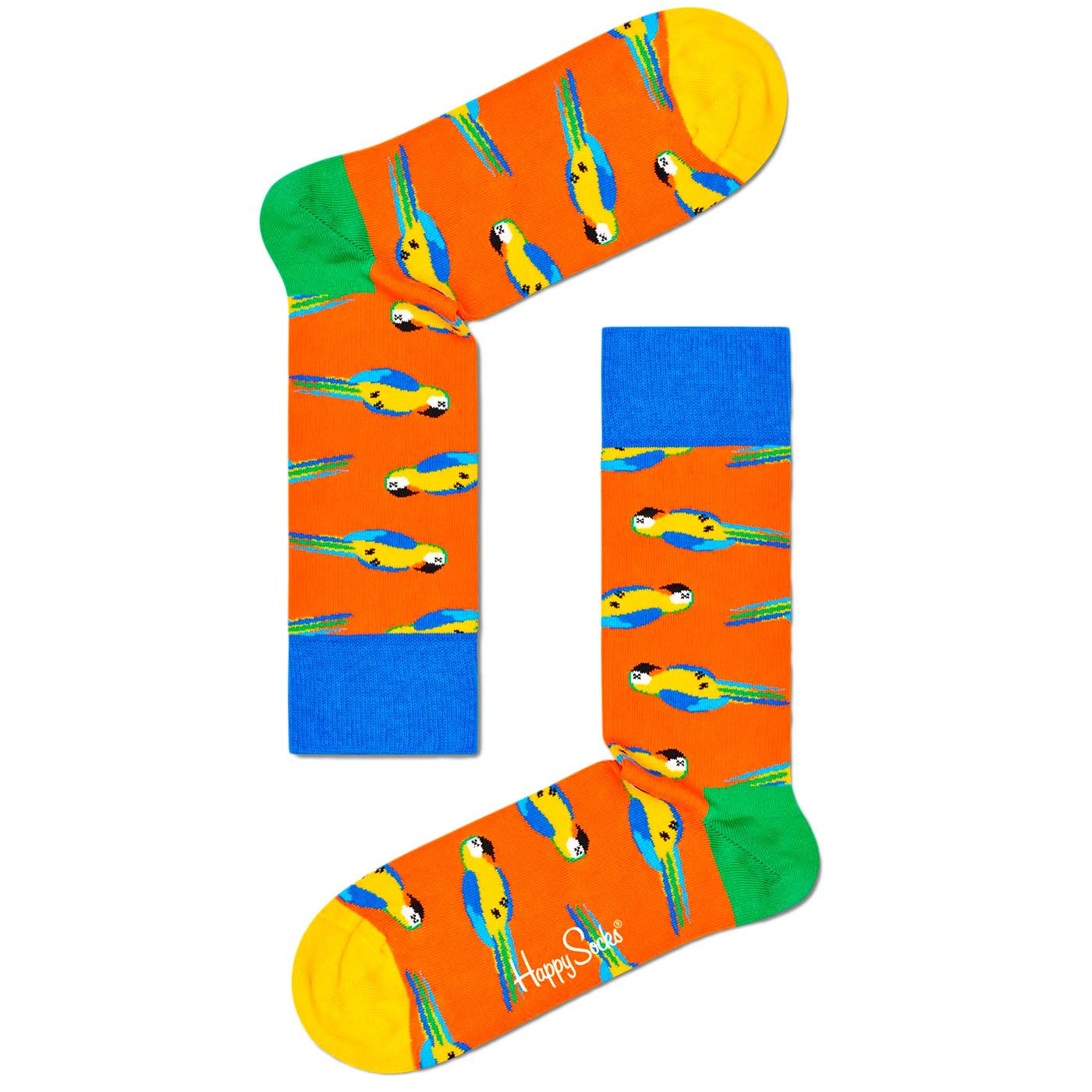 HAPPY SOCKS x MONTY PYTHON 6 Pack Sock Gift Set