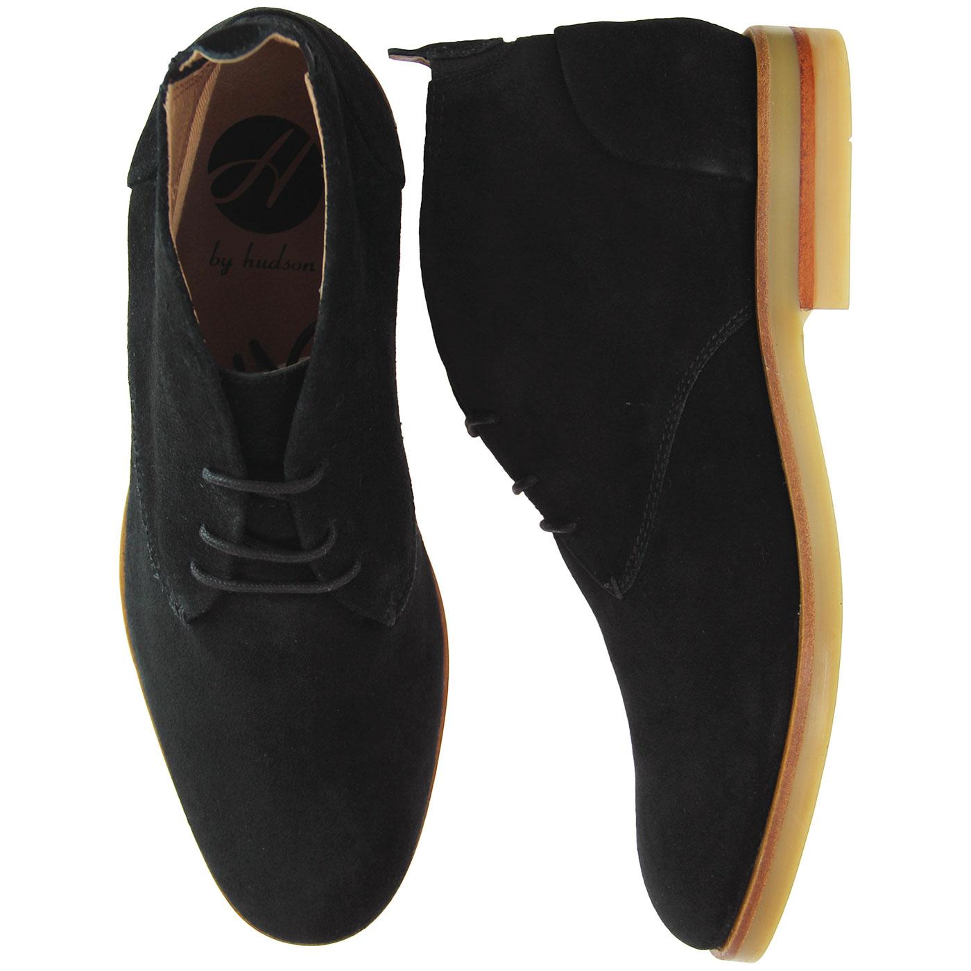 hudson bedlington boot