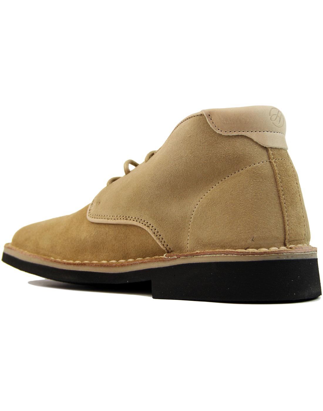 hudson desert boots