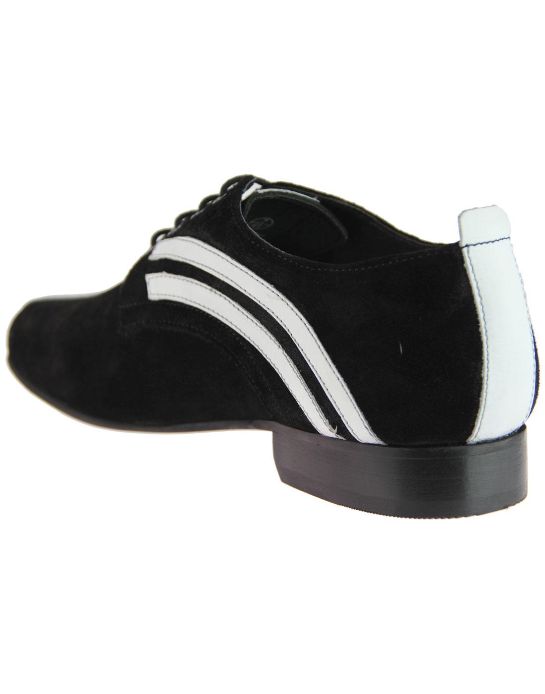 ikon bowling shoes