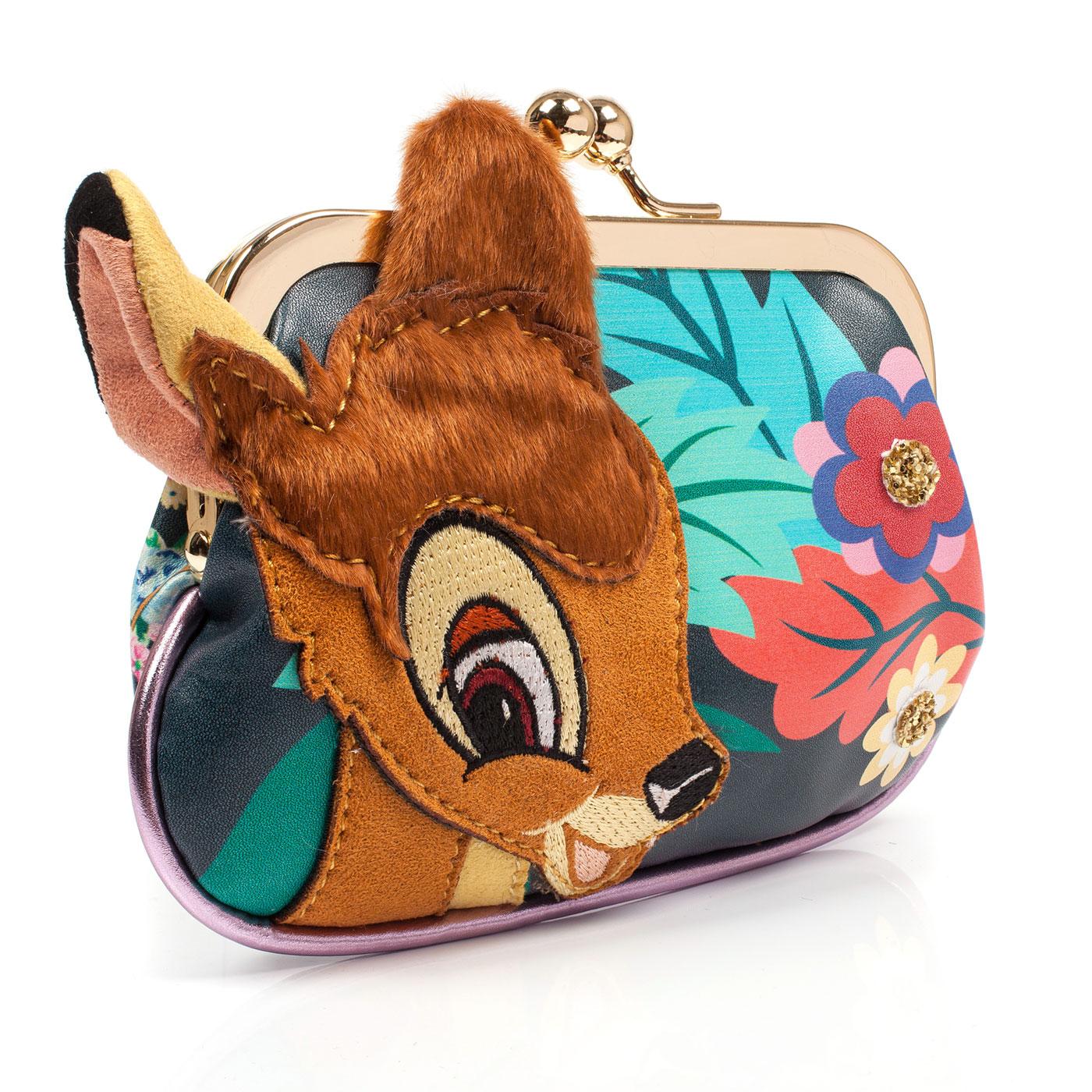 Irregular choice bambi bag online