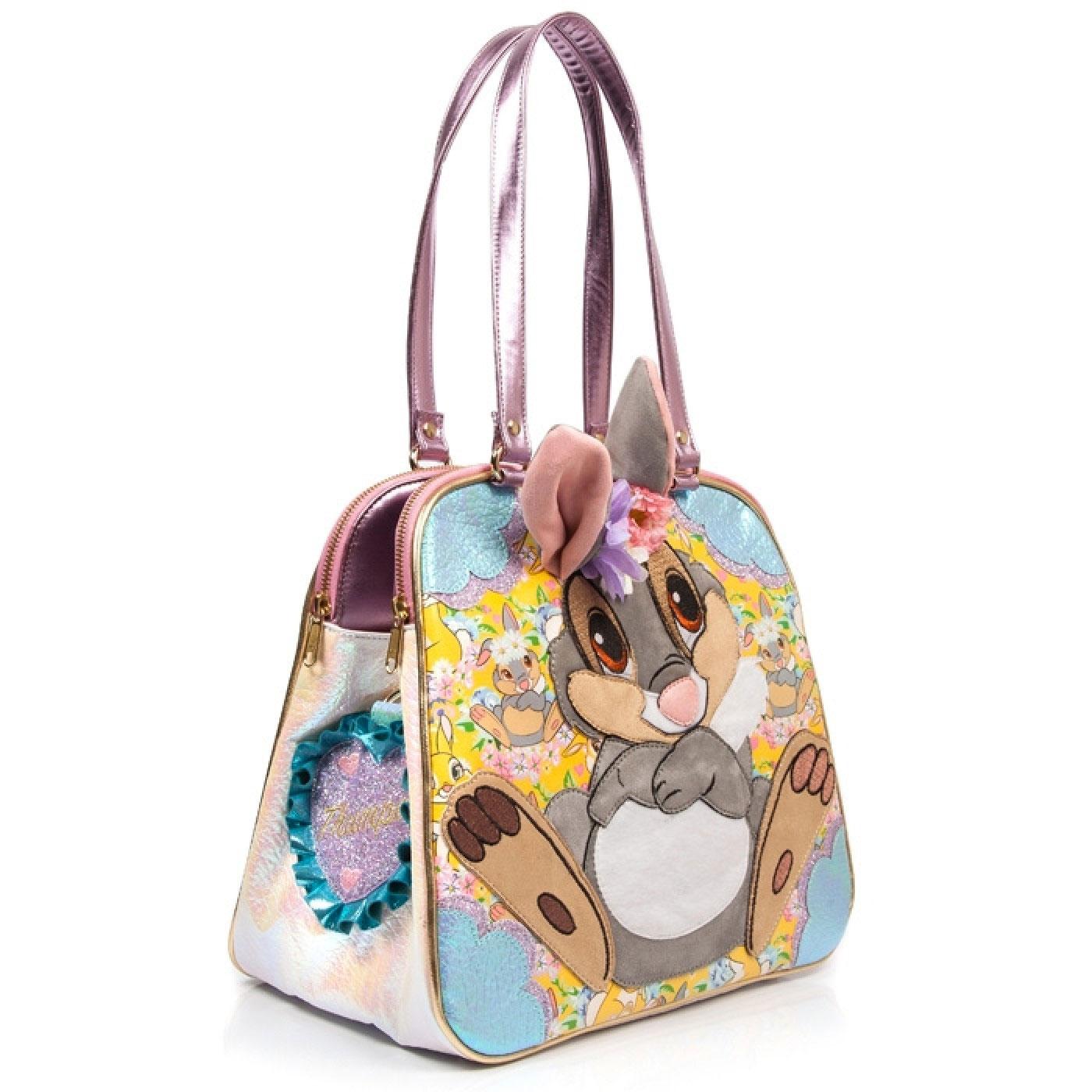 thumper handbag