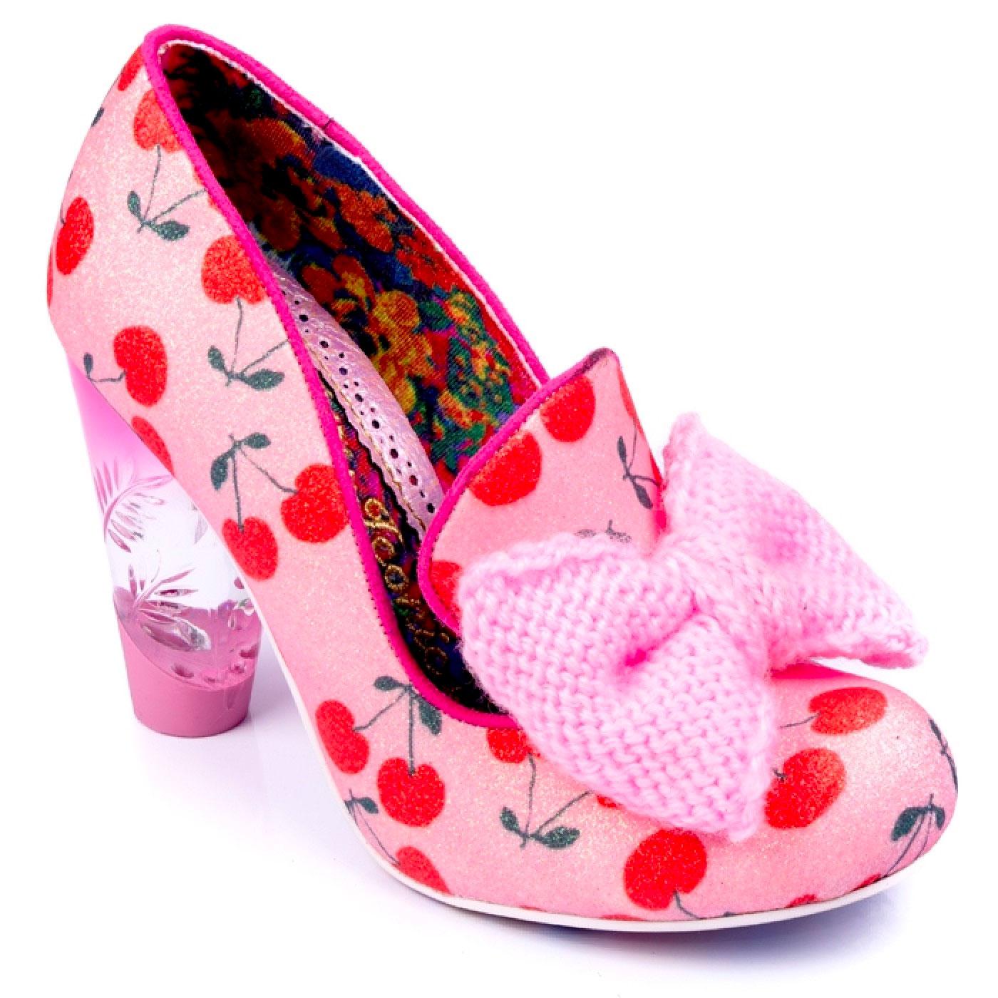 Irregular sale choice cherry