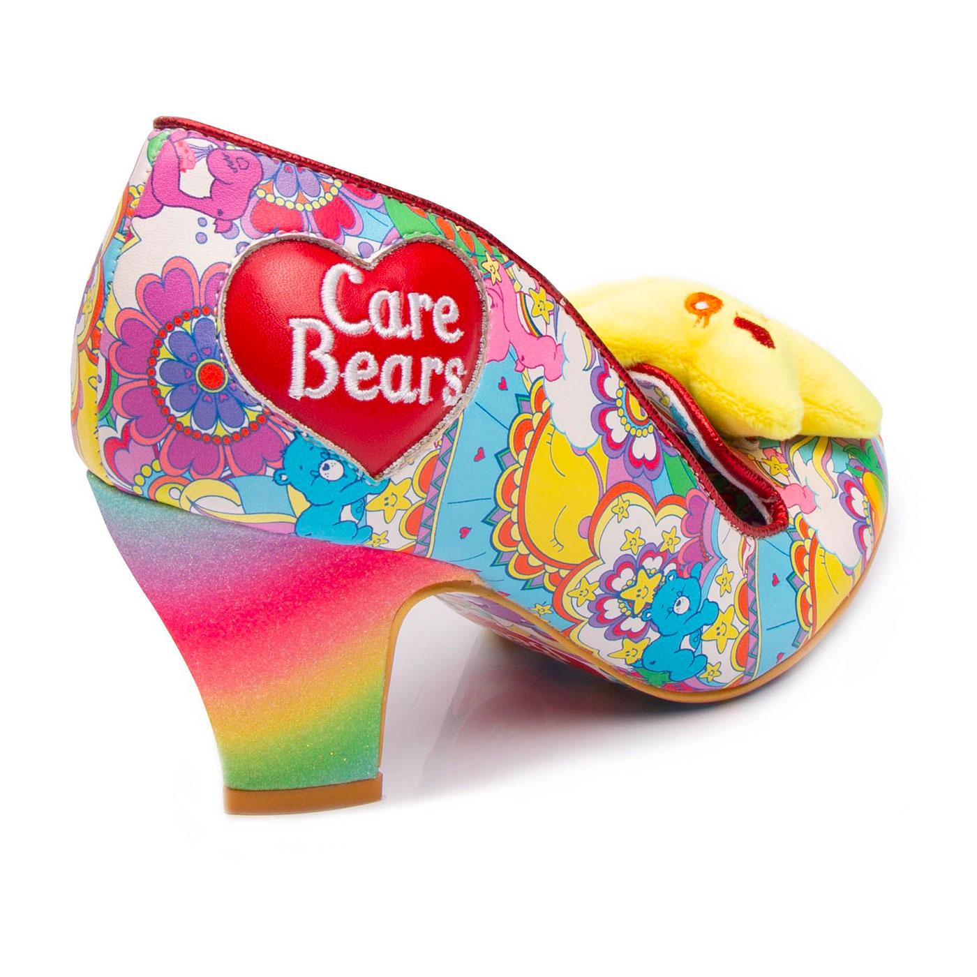 Care hot sale bear heels