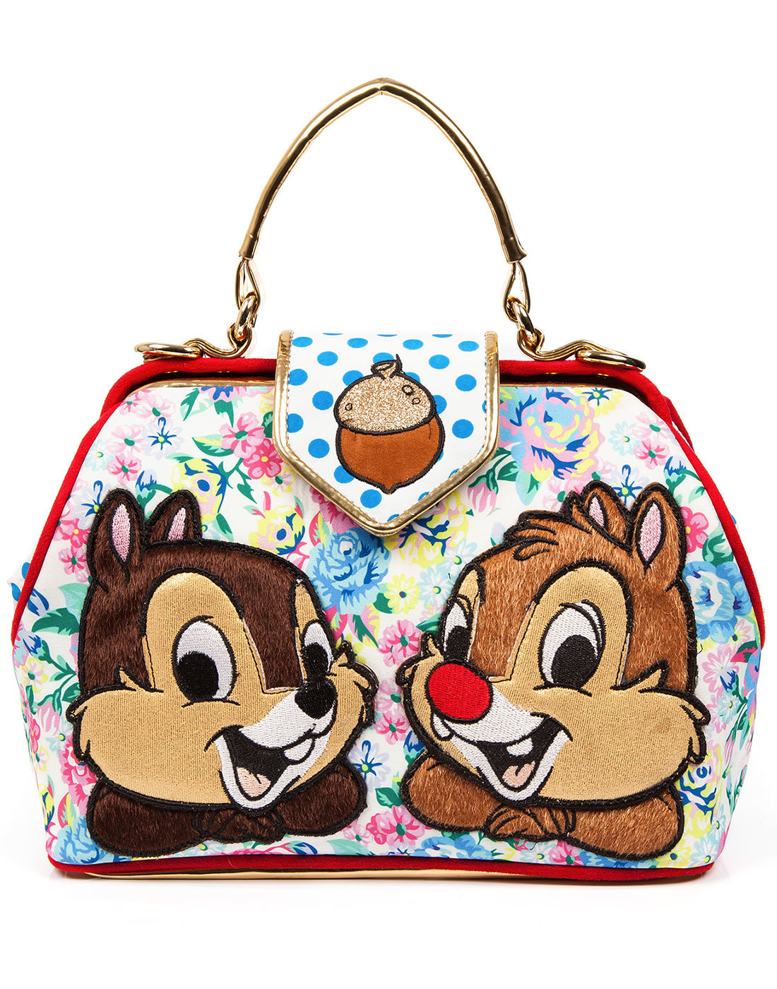 irregular choice chip and dale