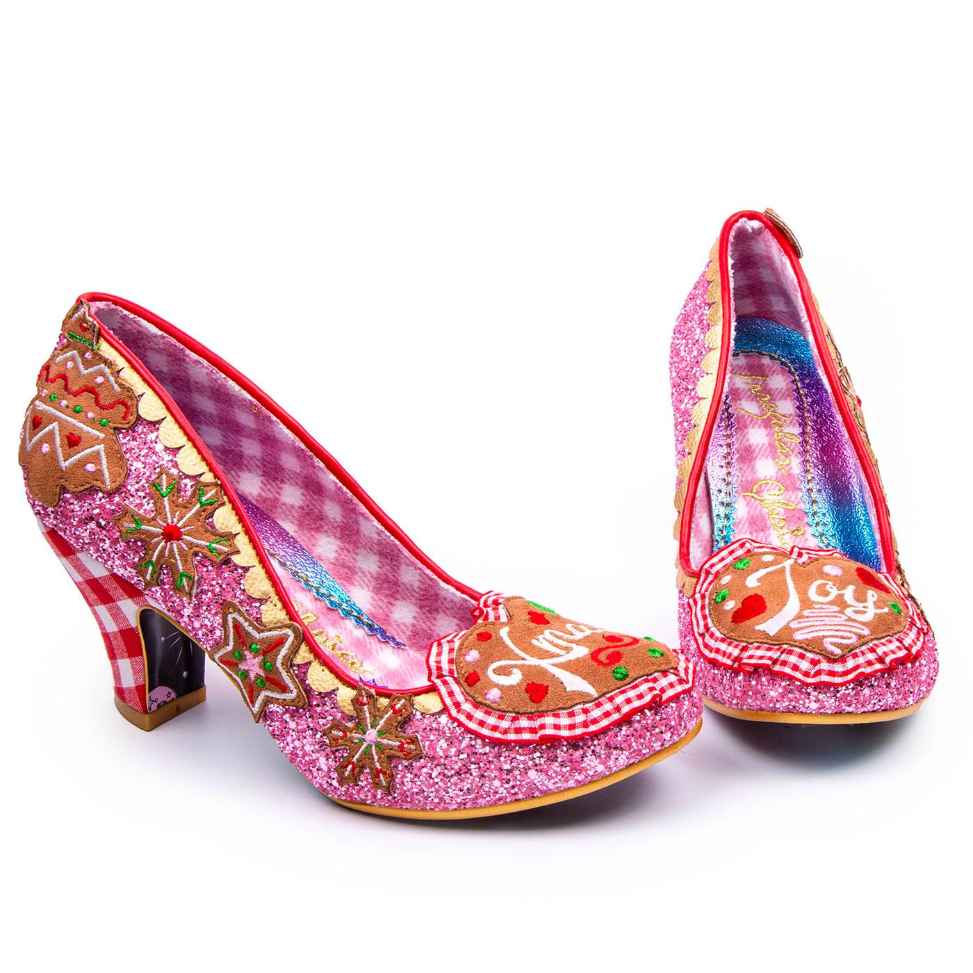 irregular choice 7