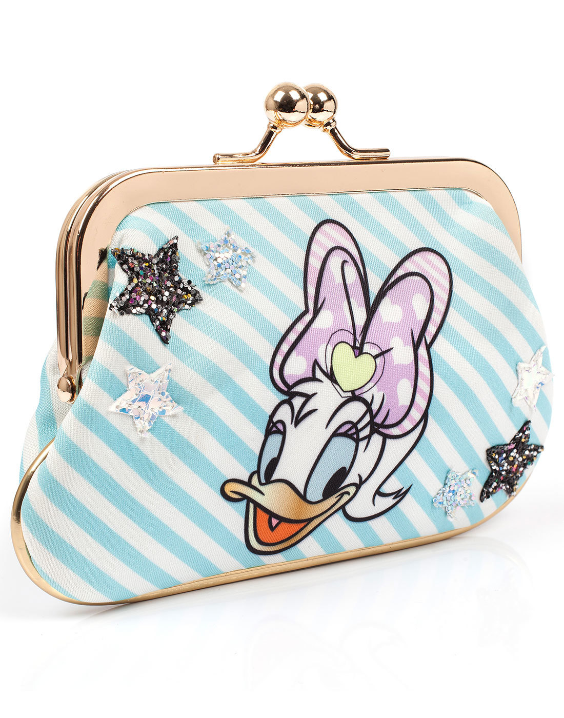 Daisy Duck mini backpack/wallet set | Duck backpack, Disneyland outfits,  Lilo and stitch quotes