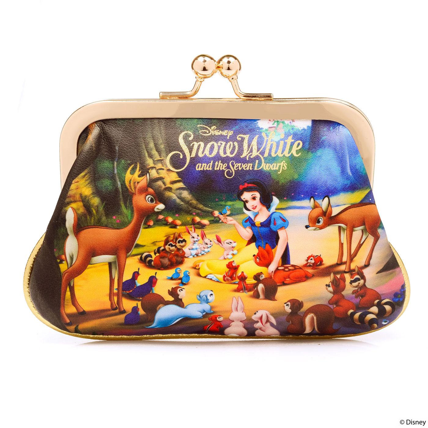 Irregular choice snow white bag sale