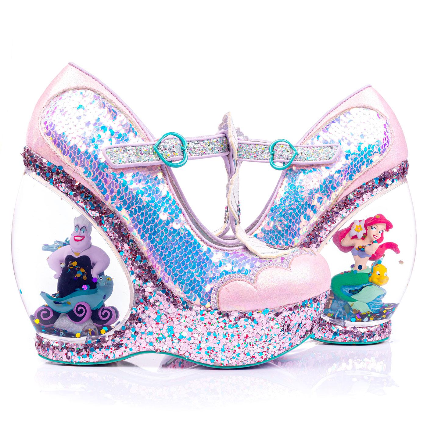 Irregular choice disney on sale princess