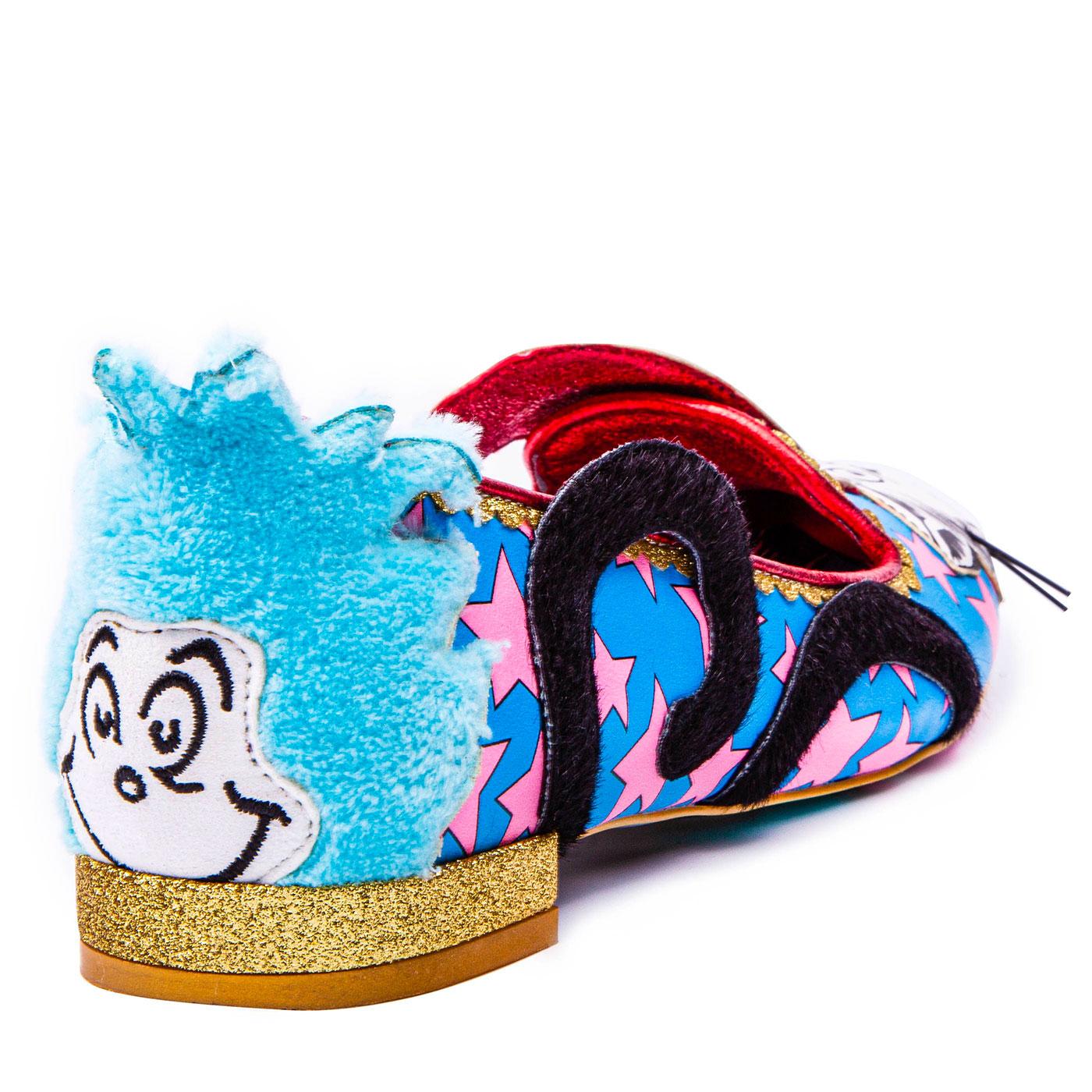 cat in the hat sneakers