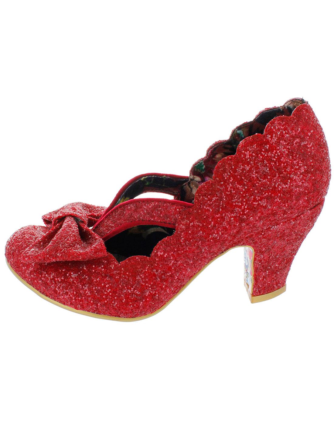 irregular choice heels