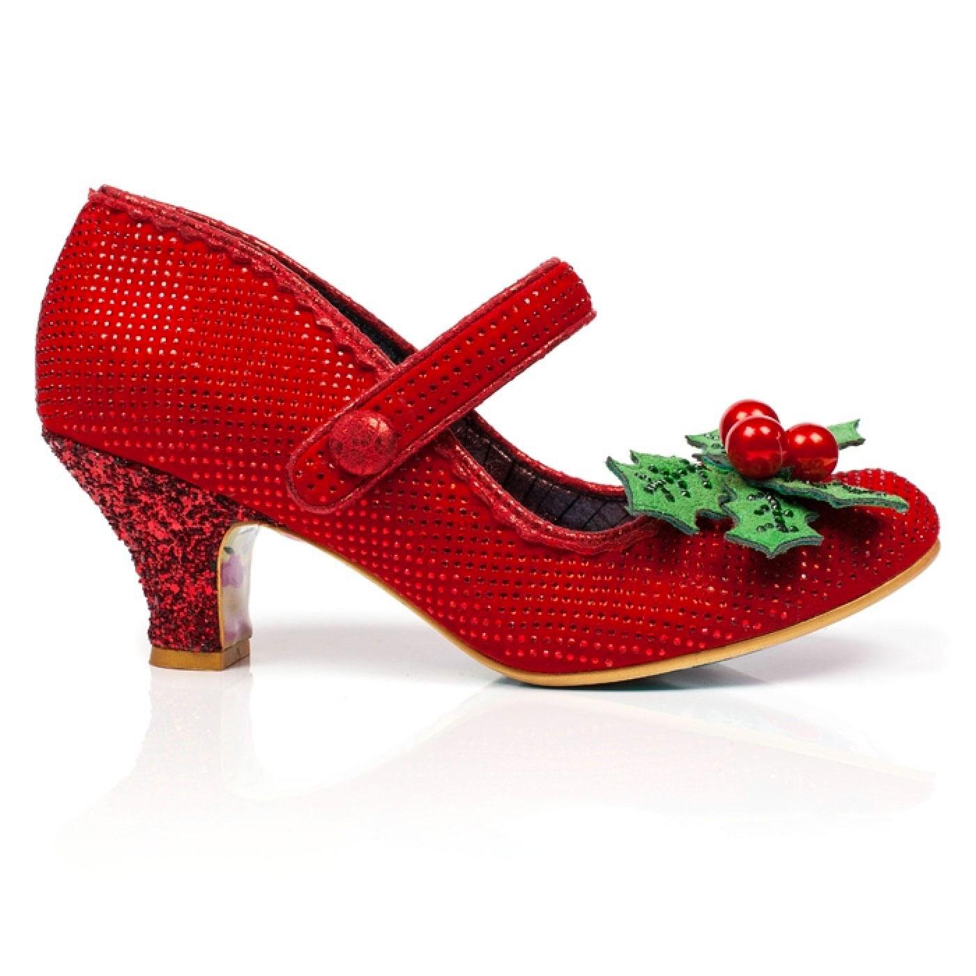 irregular choice holly shoes online 