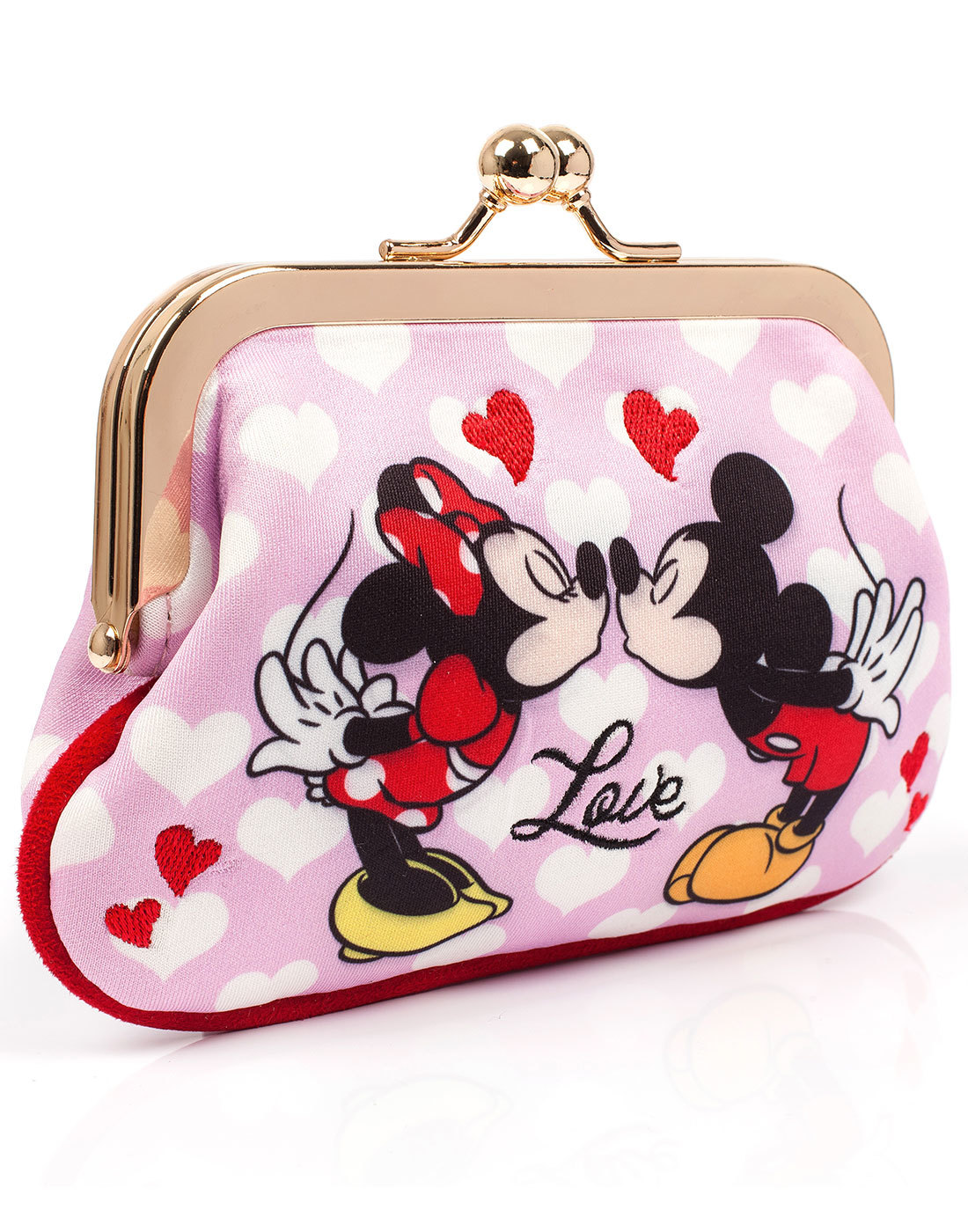 Minnie mouse deals coin purse