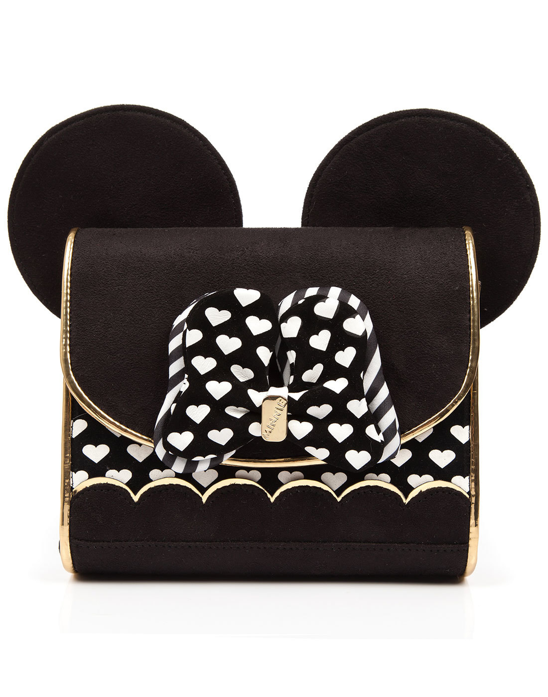Love Minnie IRREGULAR CHOICE Minnie Mouse Handbag