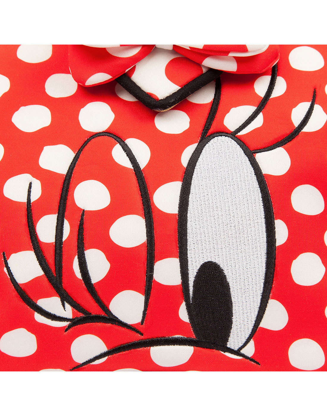 Minnie Mouse Polka Dot Bows Sweatpants for Toddlers | Disney Store