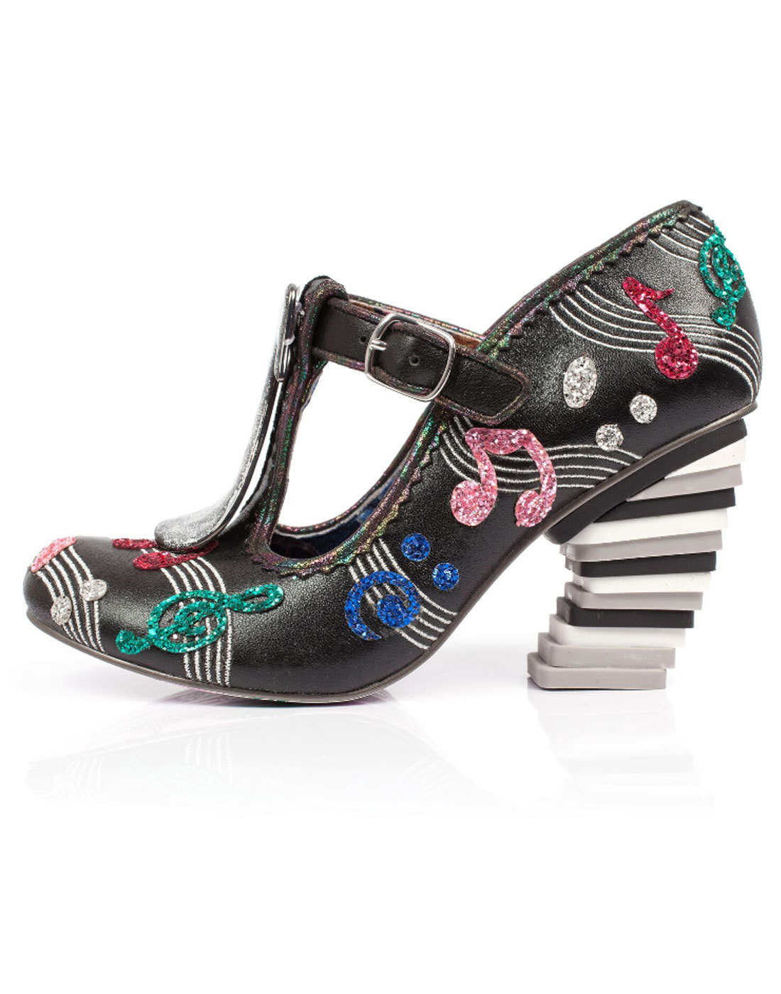 Irregular choice shoely not hotsell