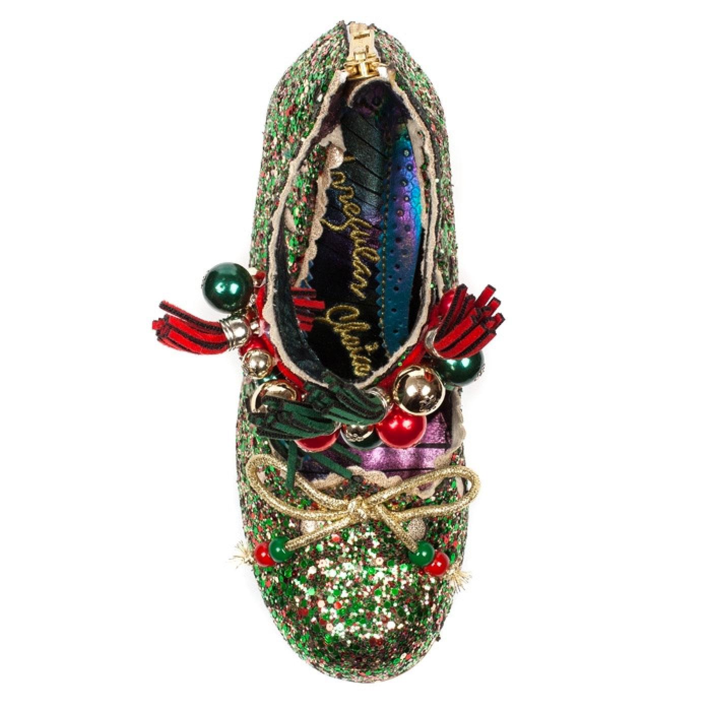 Irregular choice princess sales shoes