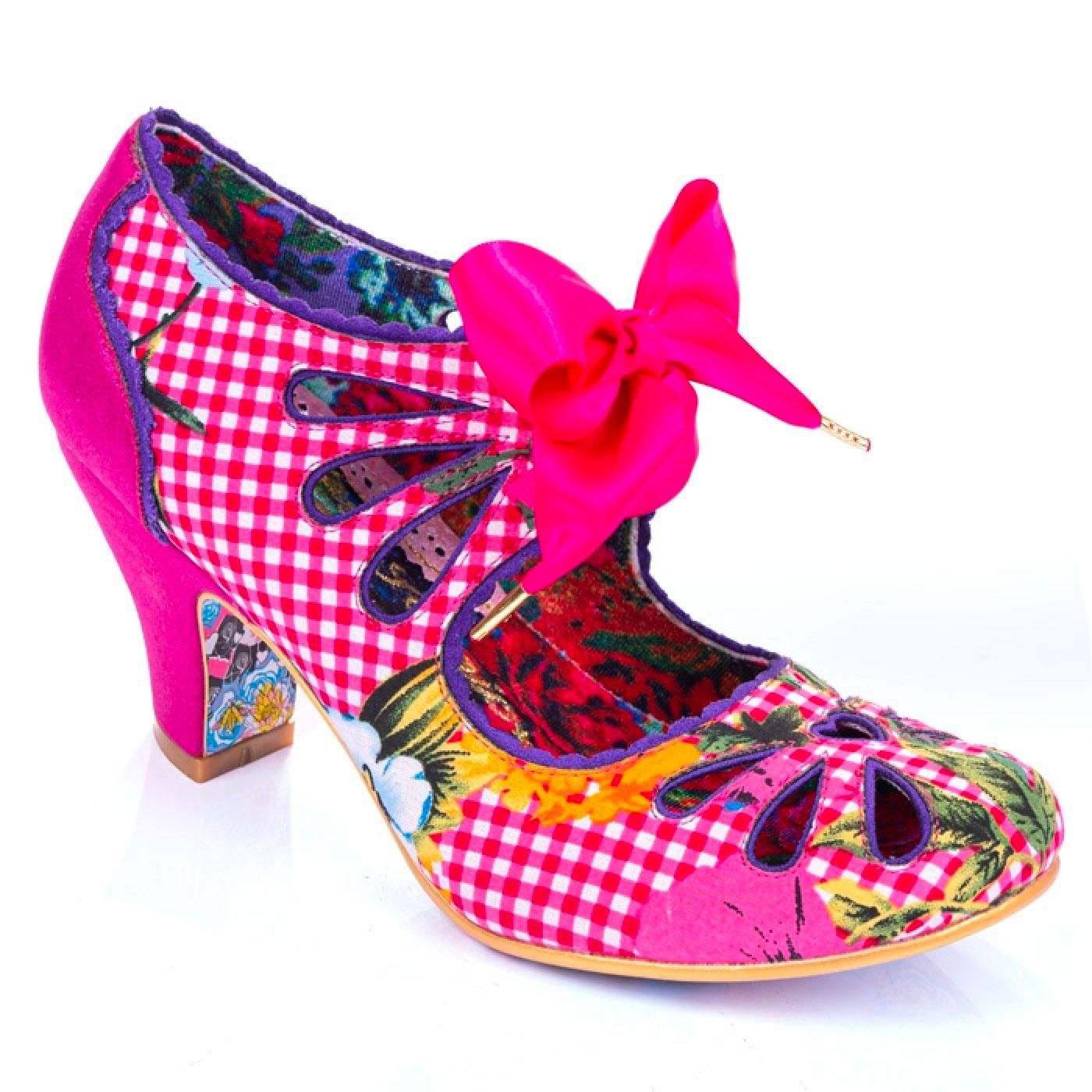 clarks sugar plum sale