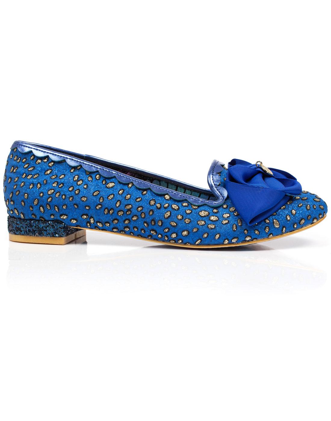 irregular choice sulu