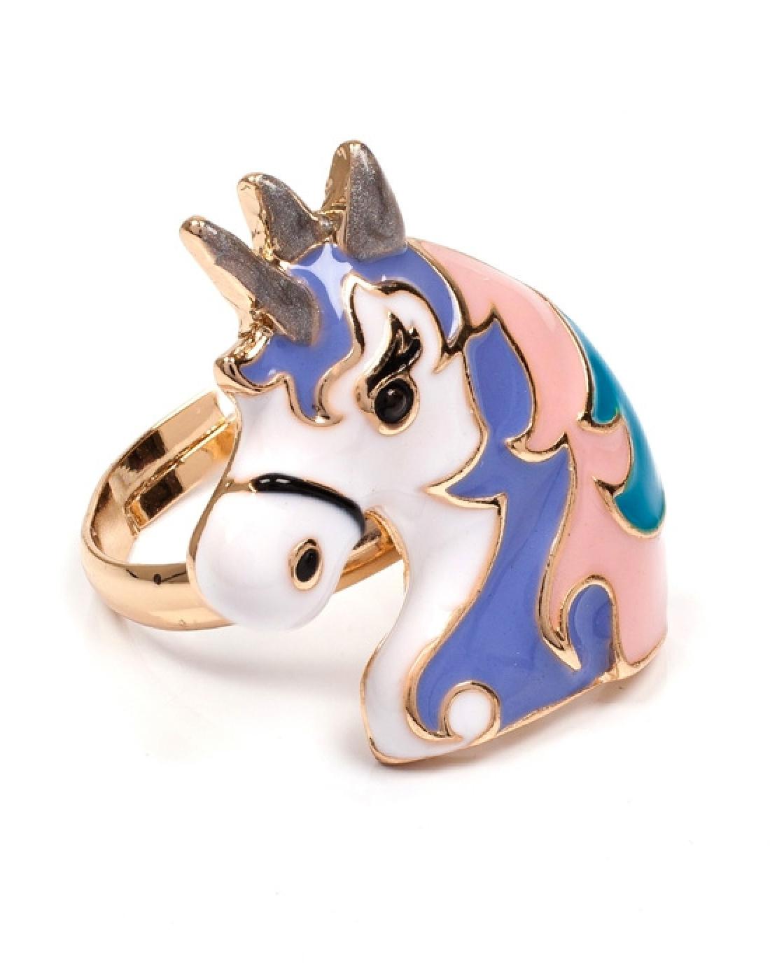 IRREGULAR CHOICE Unicorn Dreaming Jewellery Gift Set