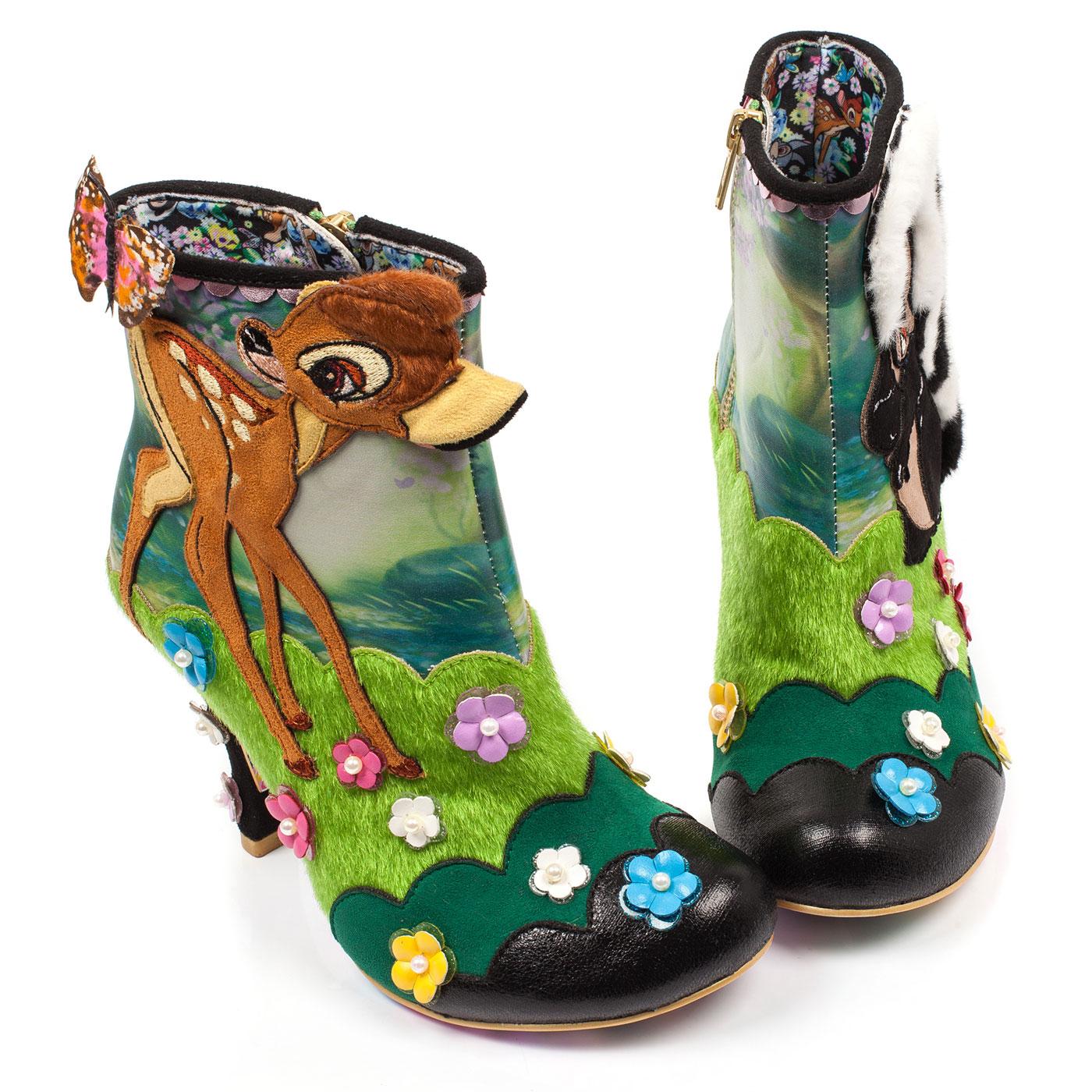 irregular choice bambi boots