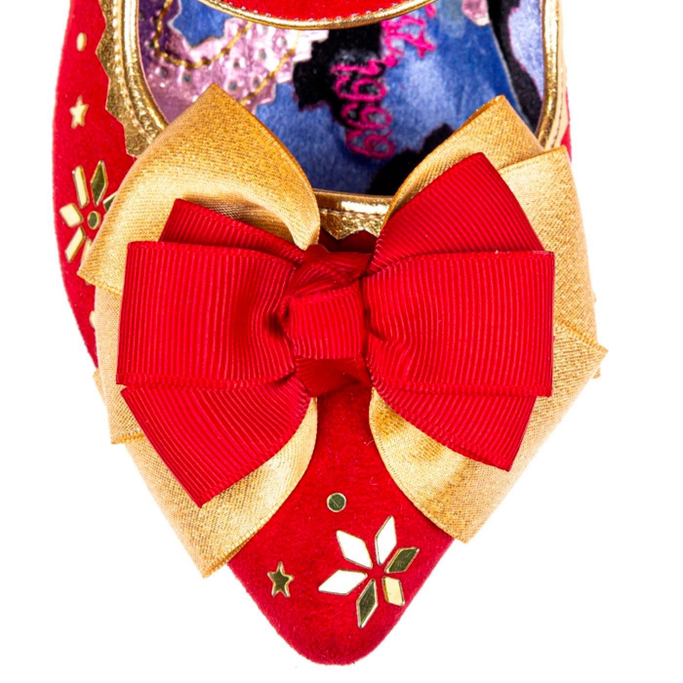 irregular choice christmas