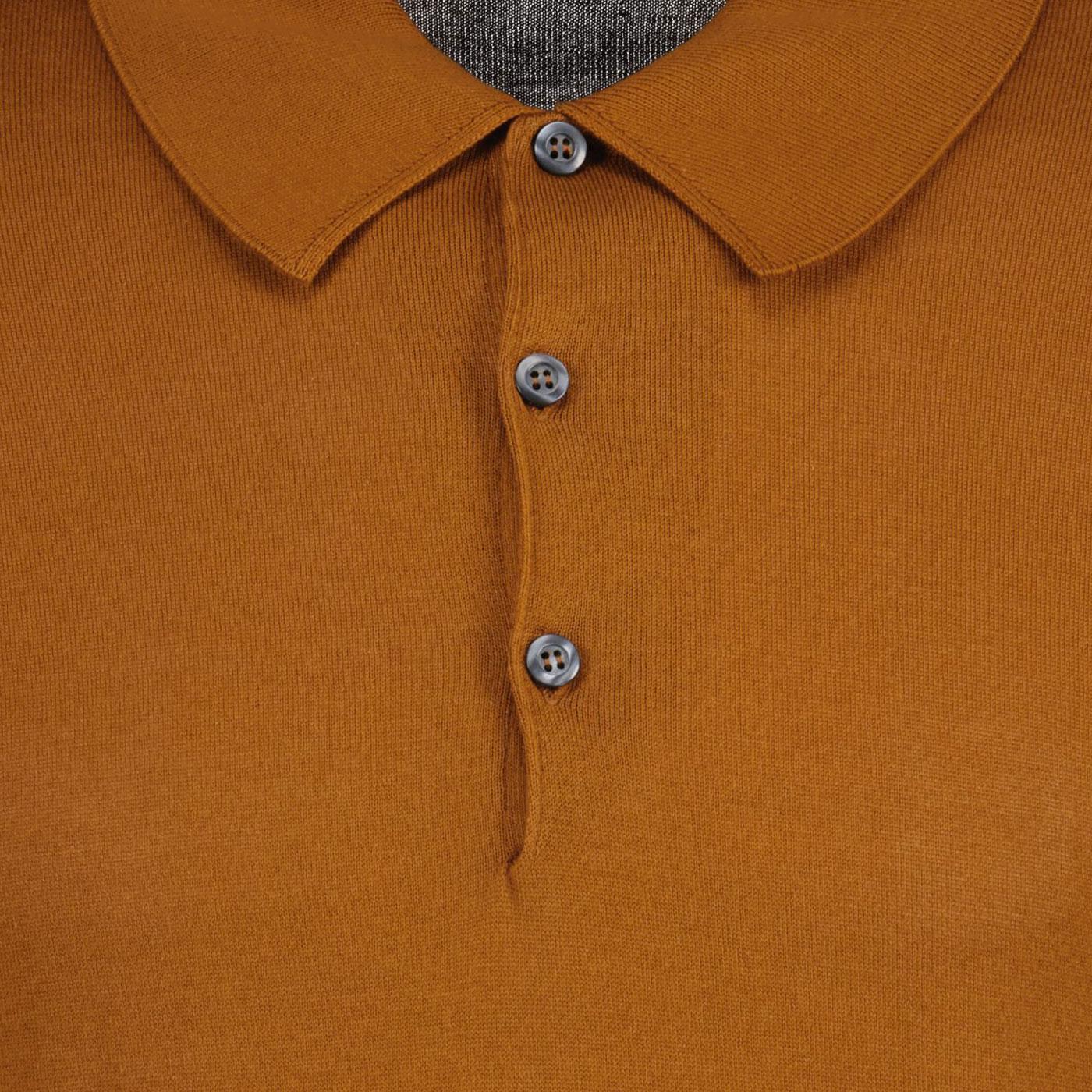 John smedley hotsell polo sale