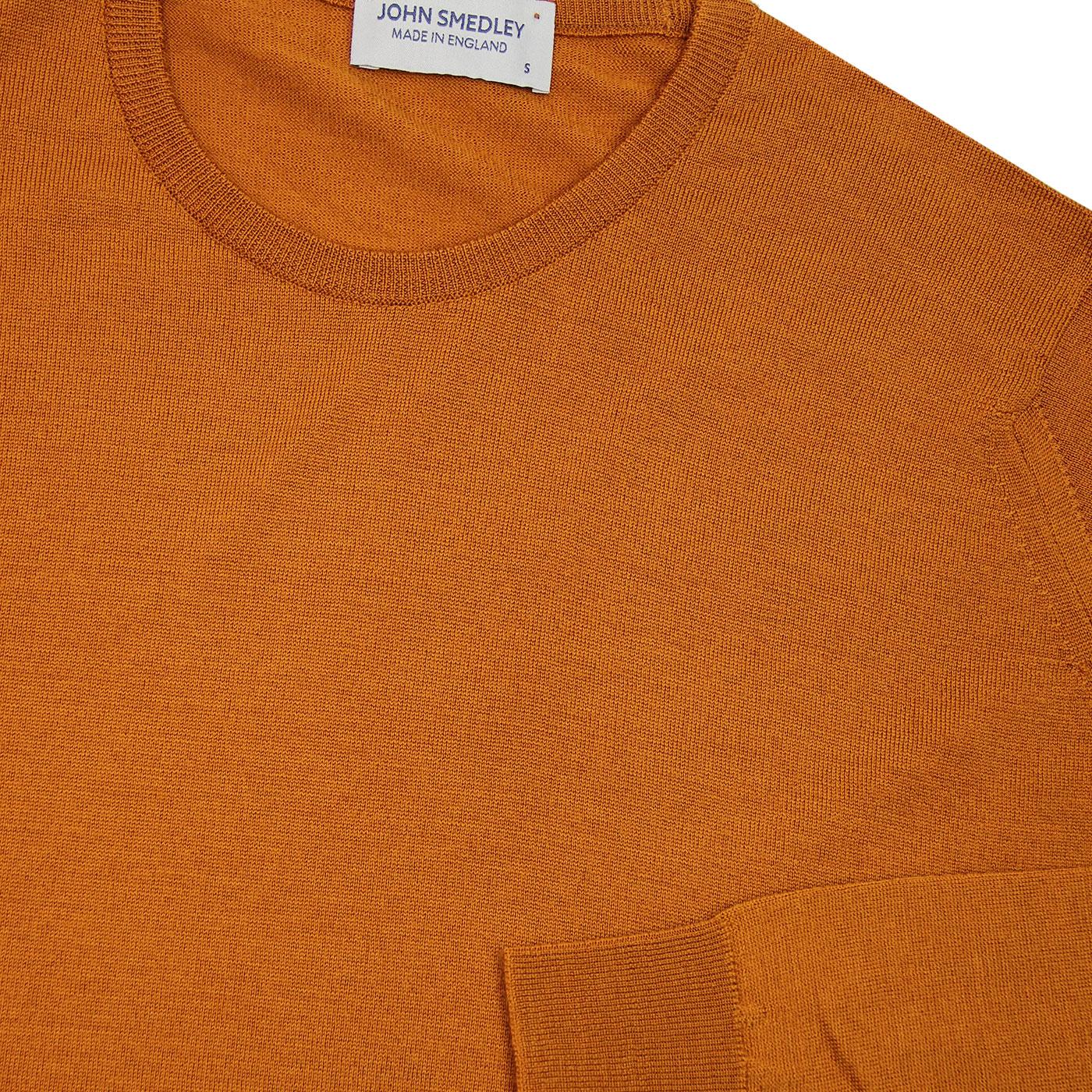 JOHN SMEDLEY Lundy Made in England 