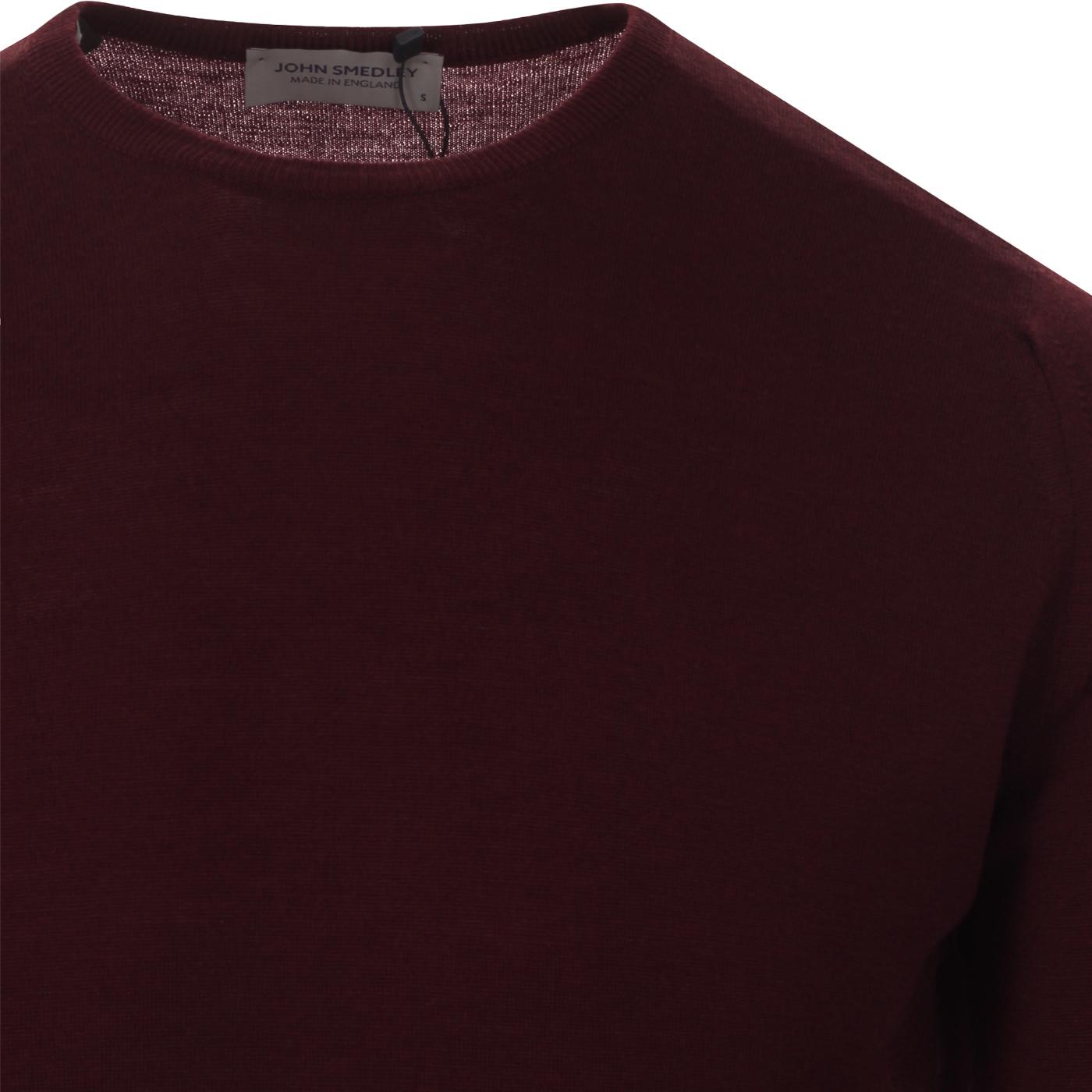 john smedley jumpers