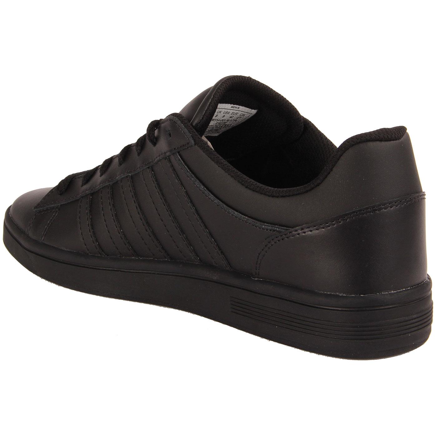 k swiss retro trainers