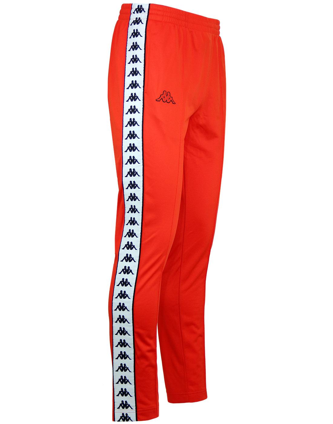 Kappa Slim Fit Women Red Trousers - Buy Kappa Slim Fit Women Red Trousers  Online at Best Prices in India | Flipkart.com