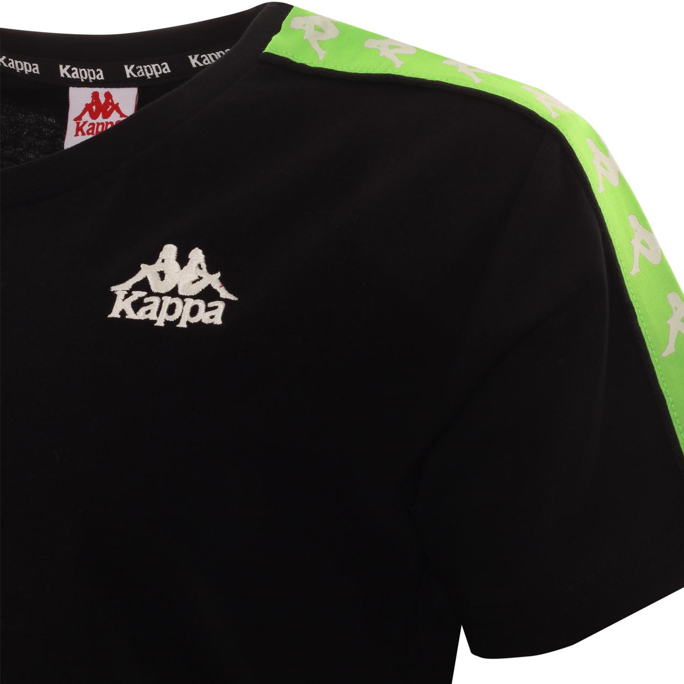 KAPPA Apua Authentic Taped Womens 