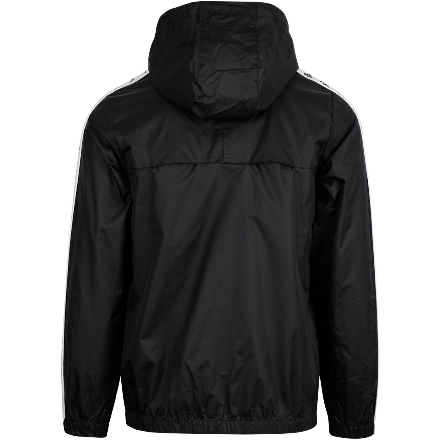 Kappa banda dawson jacket best sale