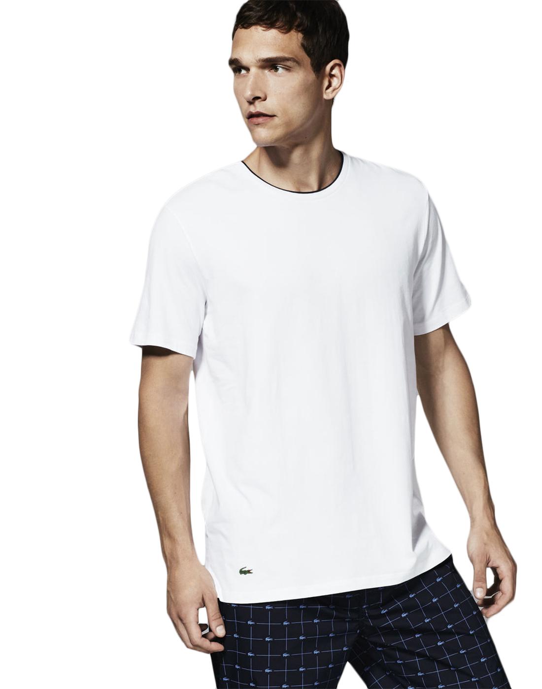 Mens best sale lacoste loungewear