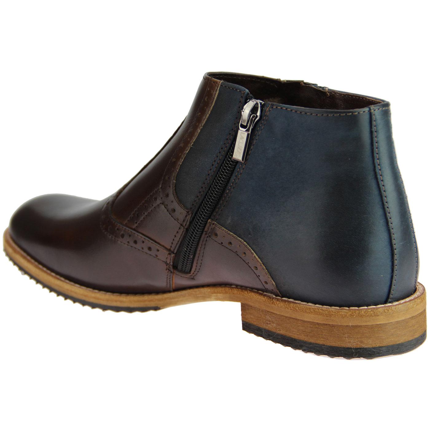 Lacuzzo deals chelsea boots