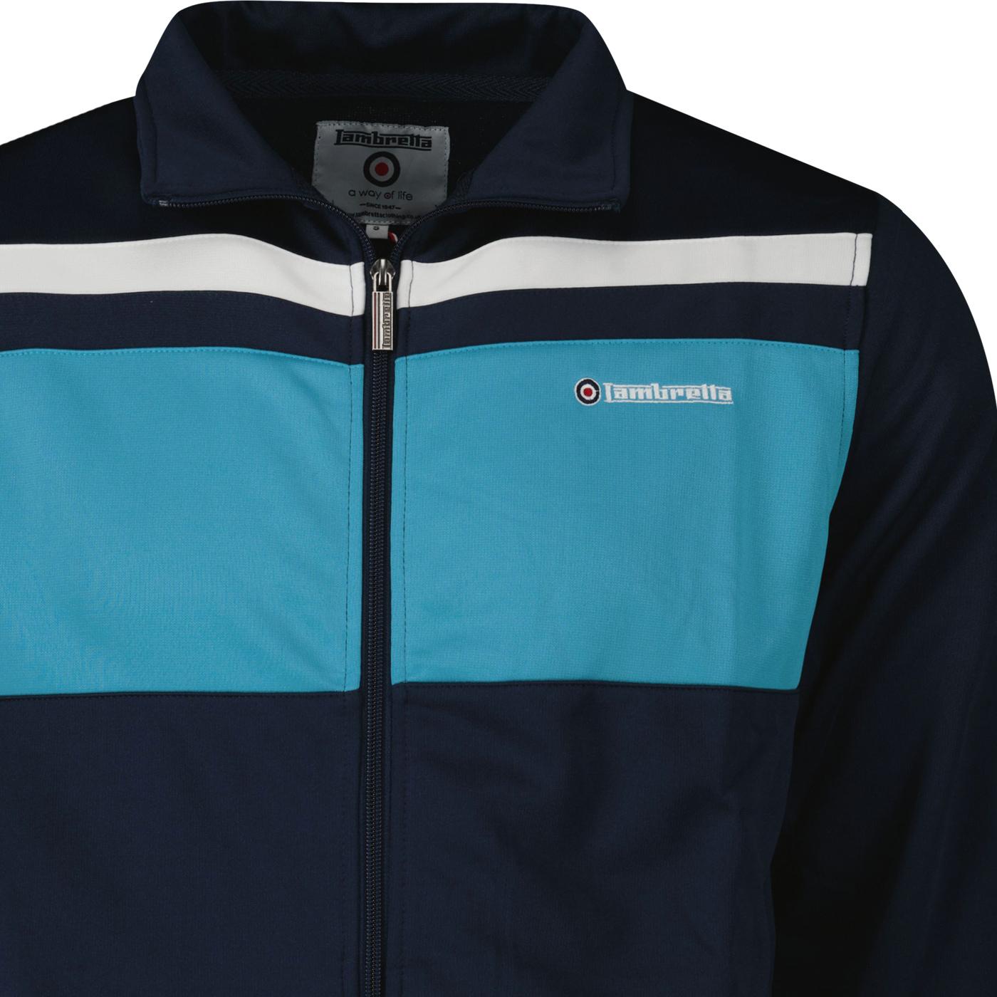 Lambretta on sale track top