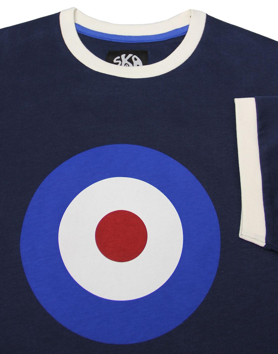 Target ringer tee Clearance