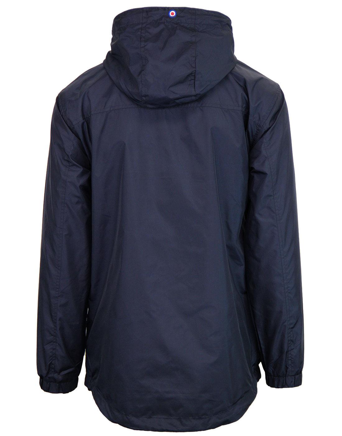 Lambretta on sale waterproof jacket