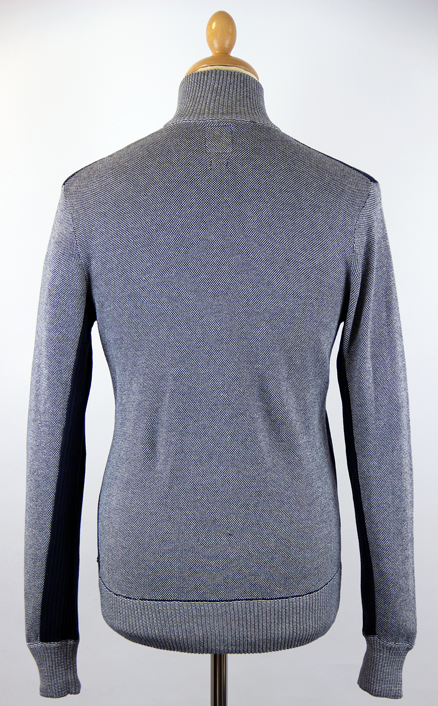 lambretta cardigan