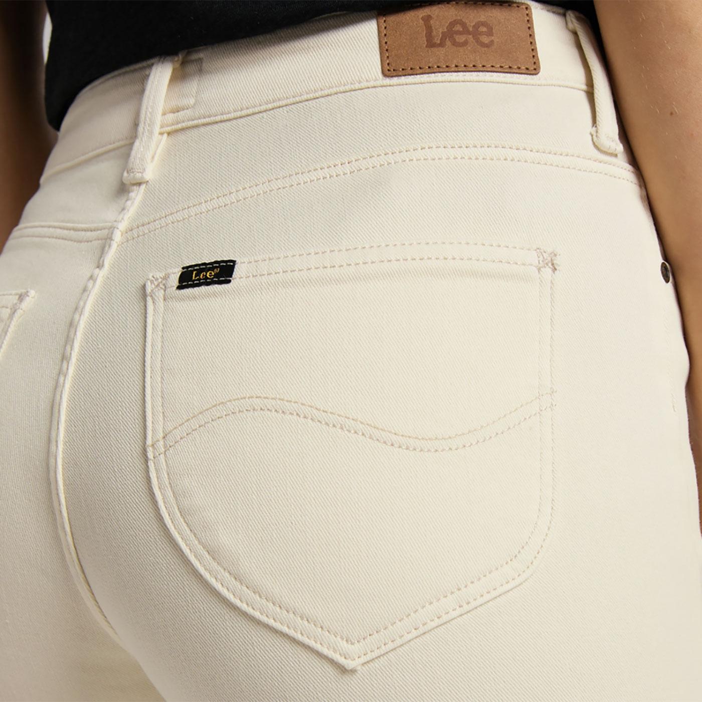 lee breese jeans
