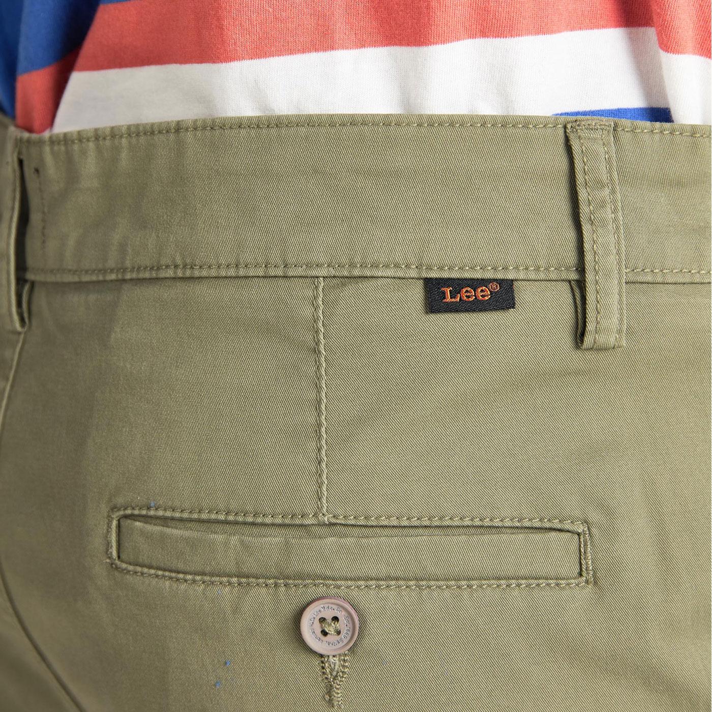twill chinos mens