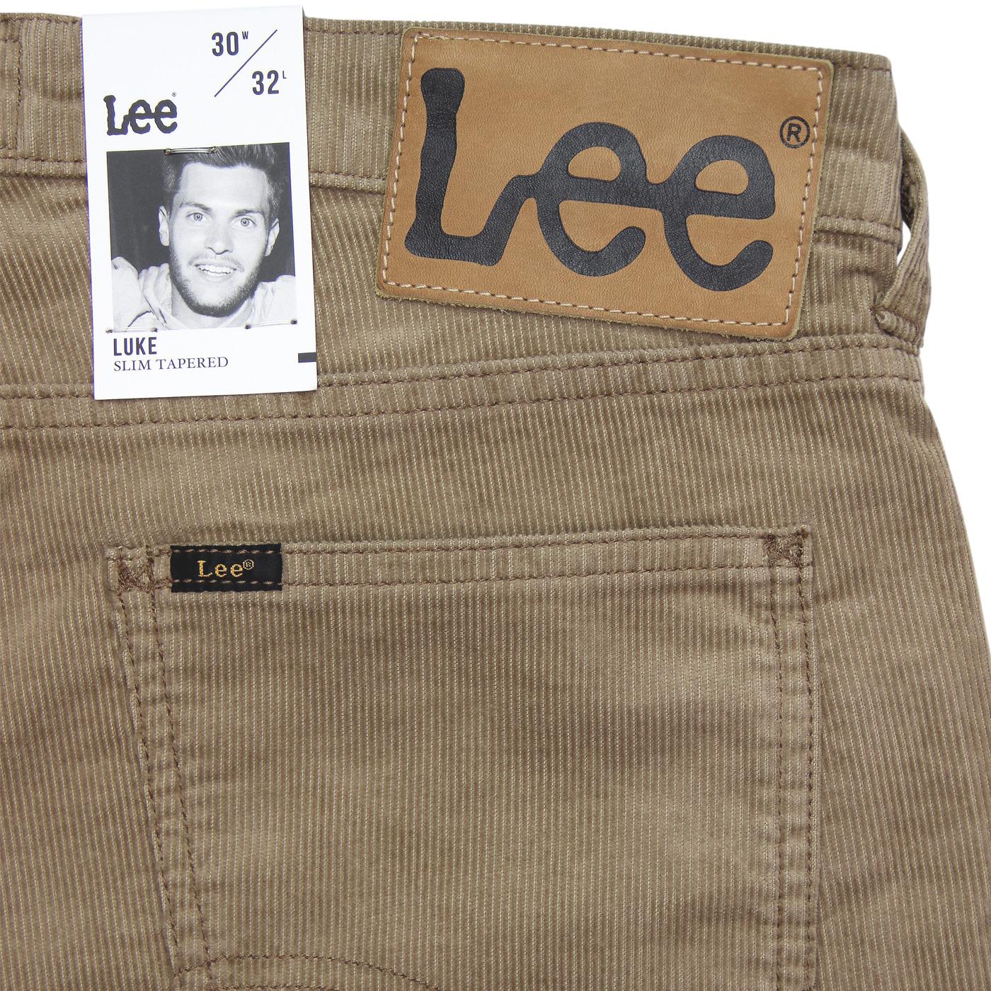 lee cords jeans