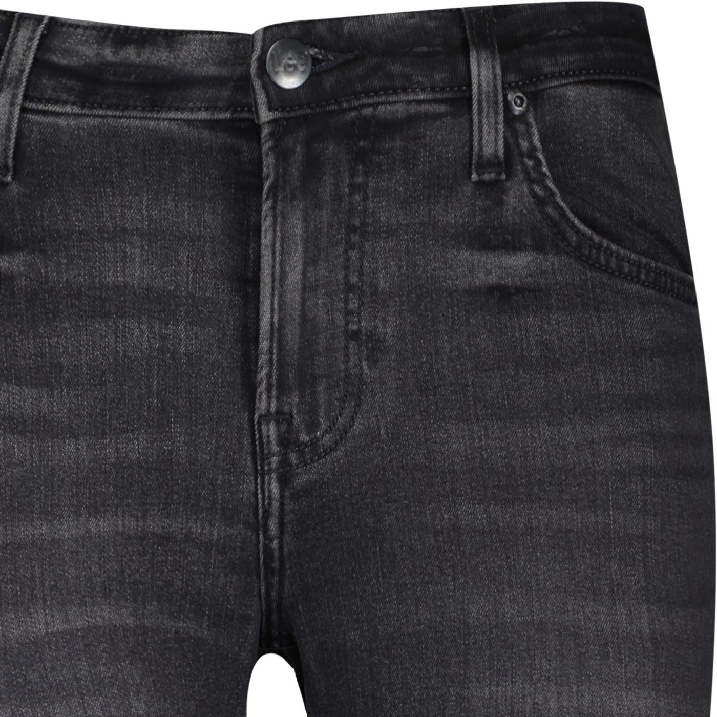 Lee malone jeans sales black