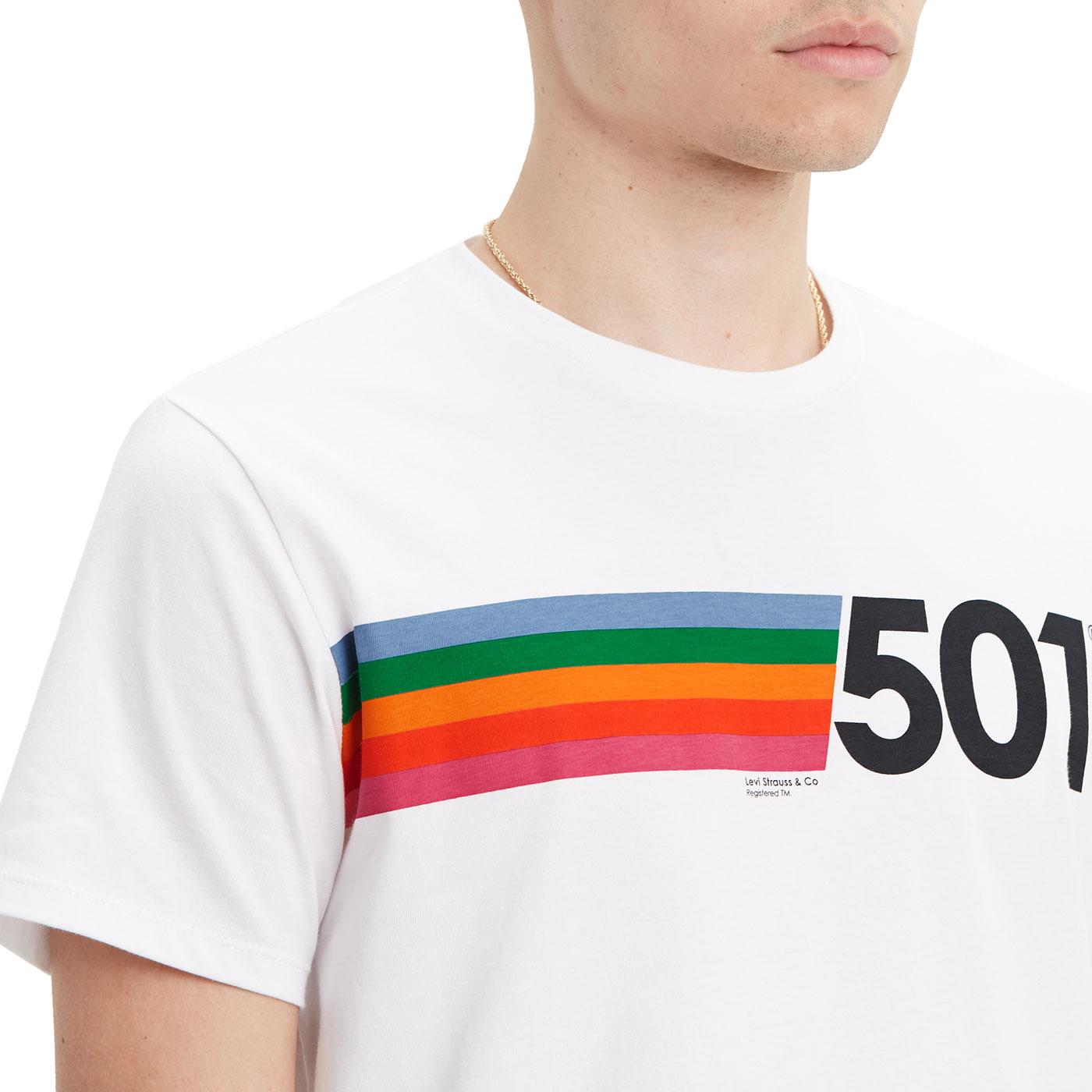 501 t shirt