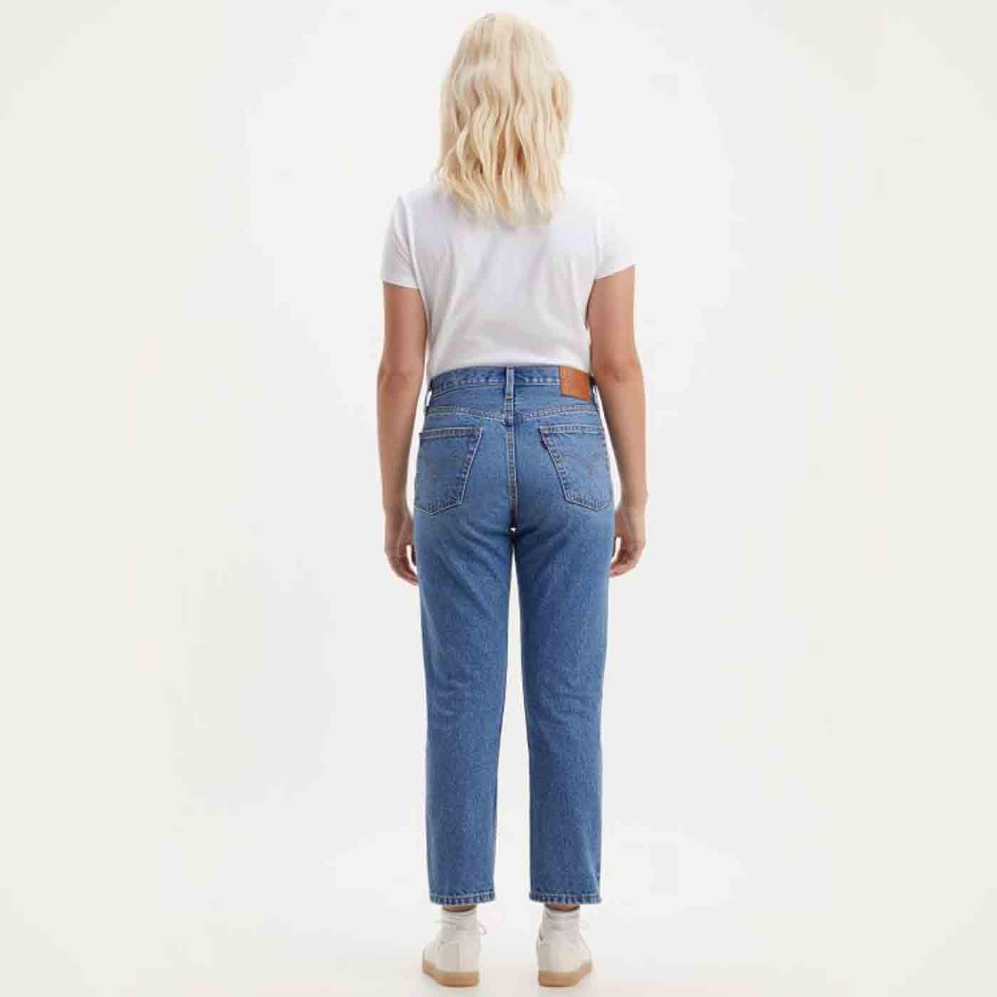LEVI'S® Women's 501® Original Cropped Jeans Must Be Mine
