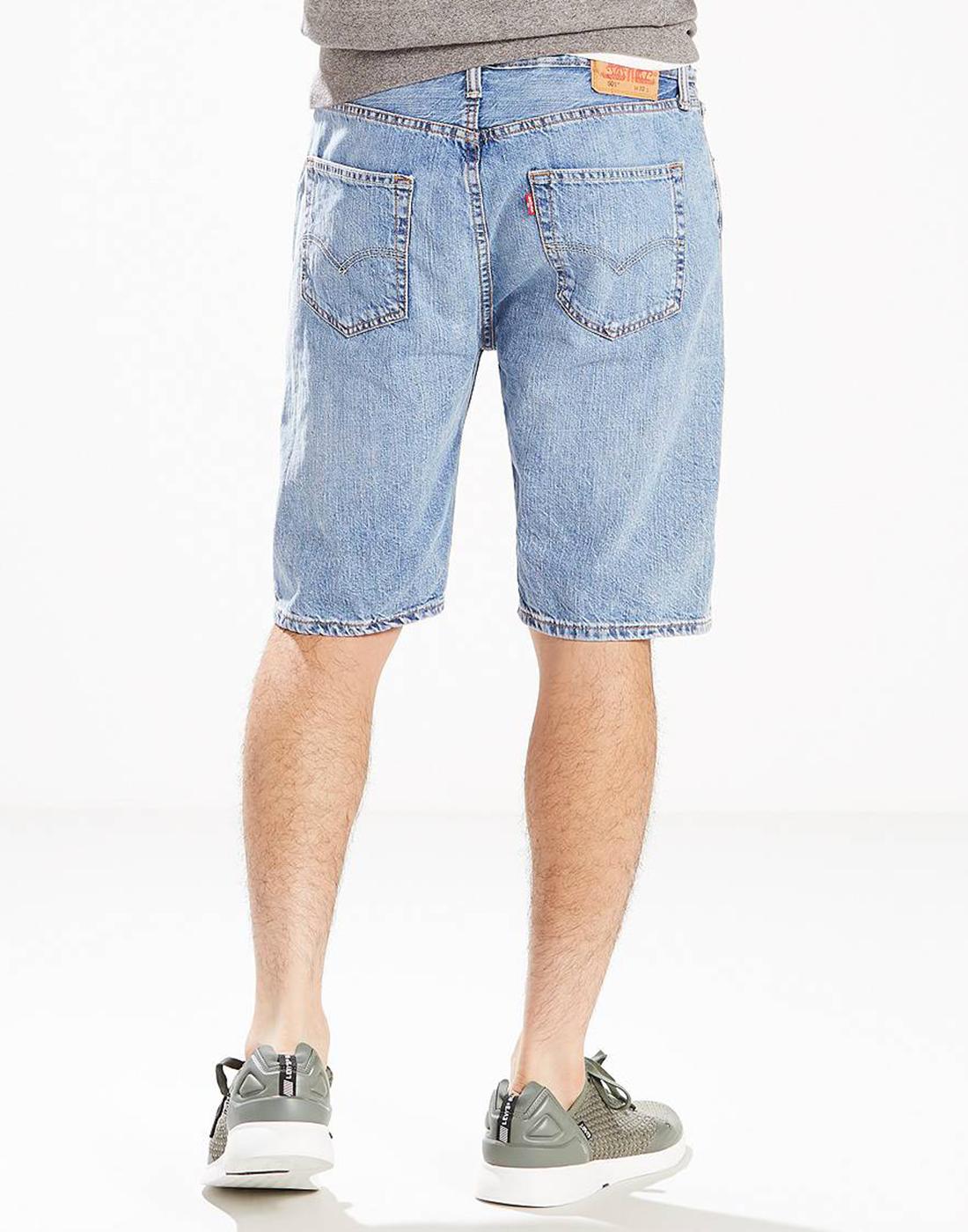 mens levis 501 shorts